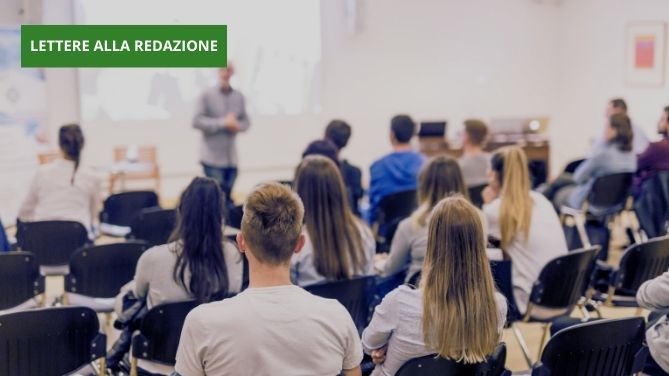 Nuovo Dipartimento di Medicina veterinaria nel Lazio: il commento di Claudio Destro